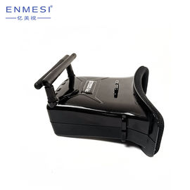 High Resolution Quadcopter FPV Video Goggles 48 CH Mini 2.7" HD TFT LCD FPV Glasses