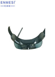 Small Distortion Large FPV Video Glasses Rechargeable Li - Battery For Engineering Instrument