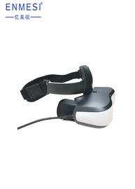 HD 2.6&quot; TFT LCD Virtual Reality Helmet HDMI Optical Head Mount Display