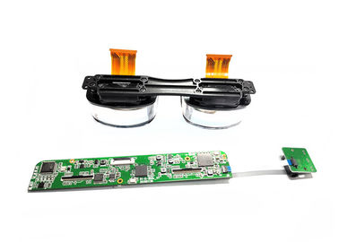Sony 0.7'' OLED Micro Display Module Binocular / Monocular 3000 Nits For Telescope