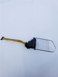 Monocular Waveguide 0.23&quot; 640*400 OLED Display Module For Head Up Display