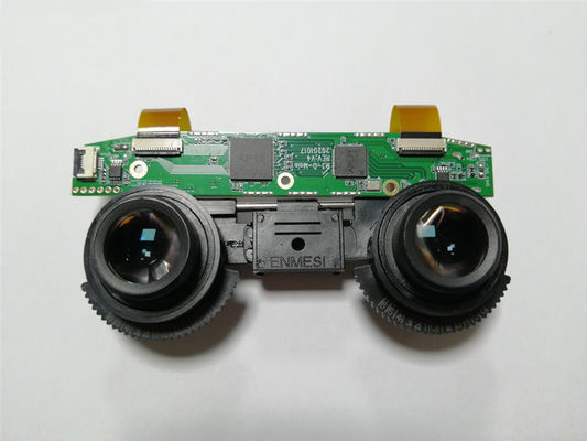 LCOS HD Binocular 0.38&quot; Micro OLED Display Module