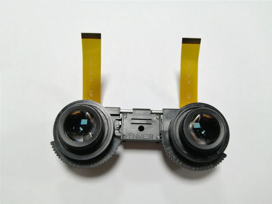 Binocular 0.38&quot; Micro LCOS Display Module With Diopter
