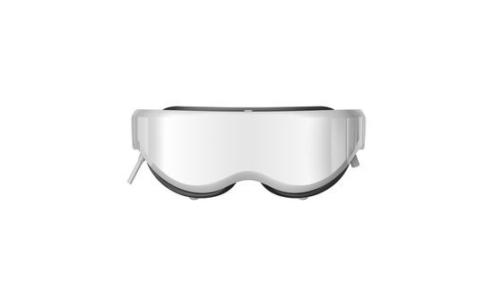 1058PPI VR Glasses 1600x1600 IPS Head Mount Display 68° FOV