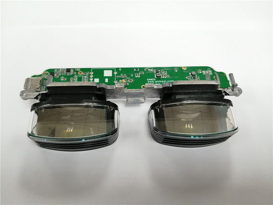 Sony OLED Binocular Large FOV 1080P Micro Display Module For AR &amp; HUD