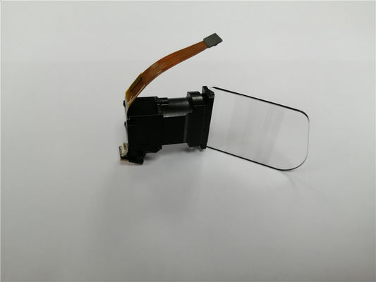 LCoS Monocular FHD 0.39&quot; MIPI Display Module For AR Glasses