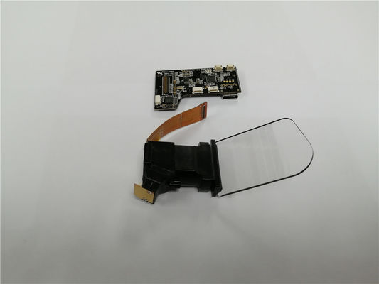 LCoS Monocular HD 0.39&quot; MIPI Micro Display Module For HUD