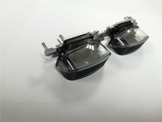 Full HD Binocular Micro Display Module Flexible OLED  0.7&quot; Screen For Video Glasses